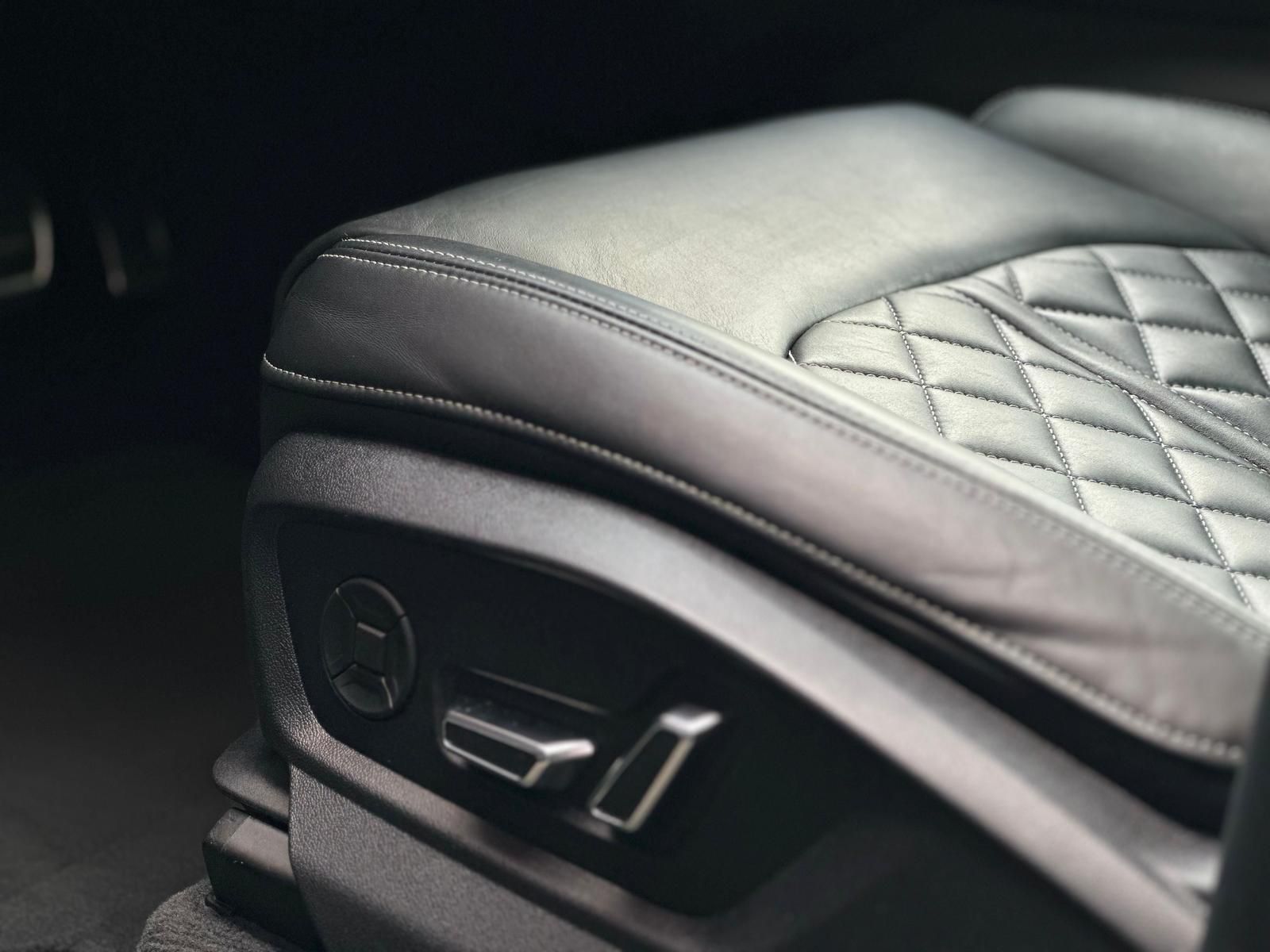 AUDI Q8 50TDI S LINE MATRIX#PANO#B&O#AHK#AIR#360 GRAD - Image 23