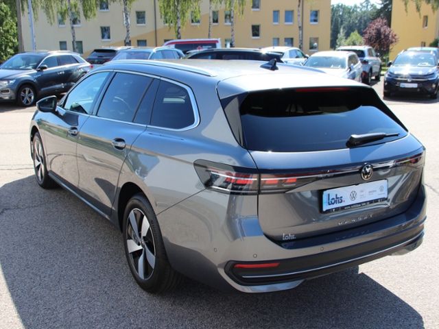 Volkswagen Passat Variant 2.0 TDI ASG 3 Jahre Business Matr