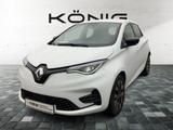 Renault ZOE E-Tech 100% el. ZO - Renault ZOE aus 2024