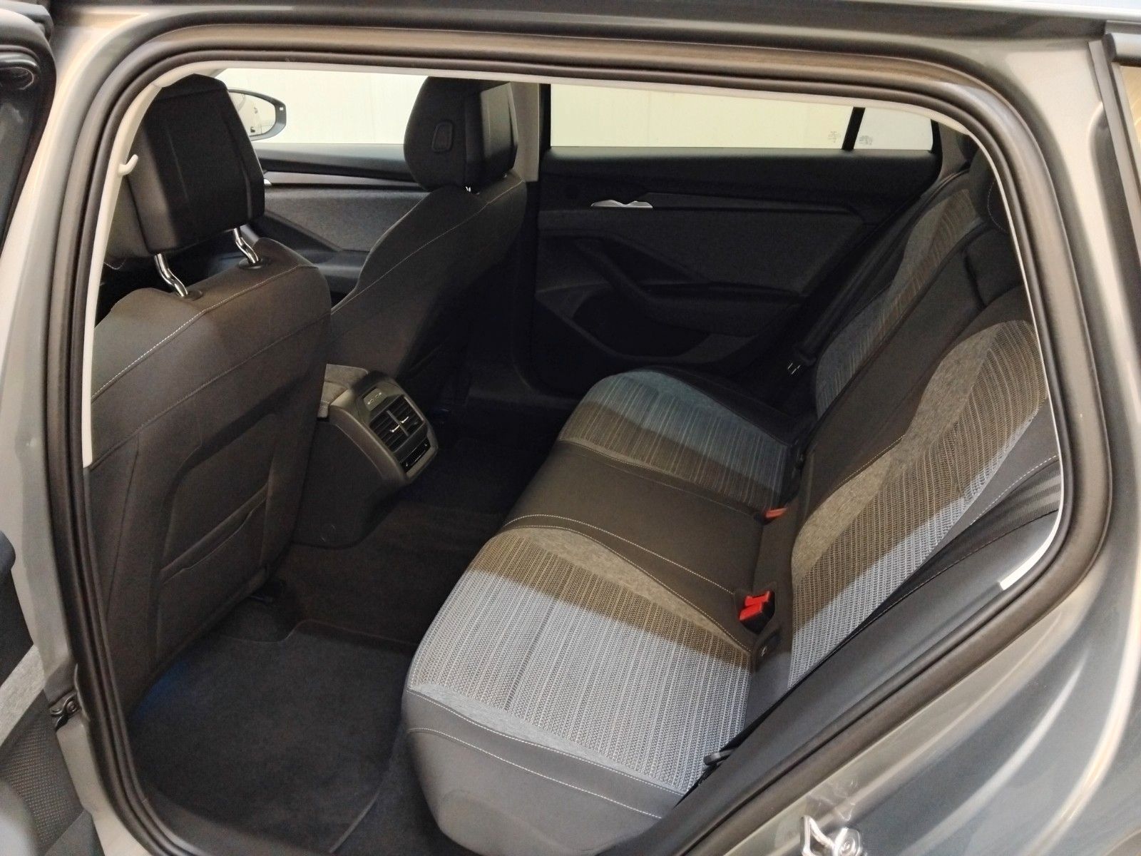 Skoda Superb (01/2025, Diesel)