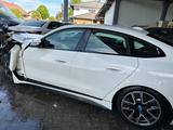 BMW i4 Gran Coupe 40 eDrive M Sport - BMW i4 Unfallwagen