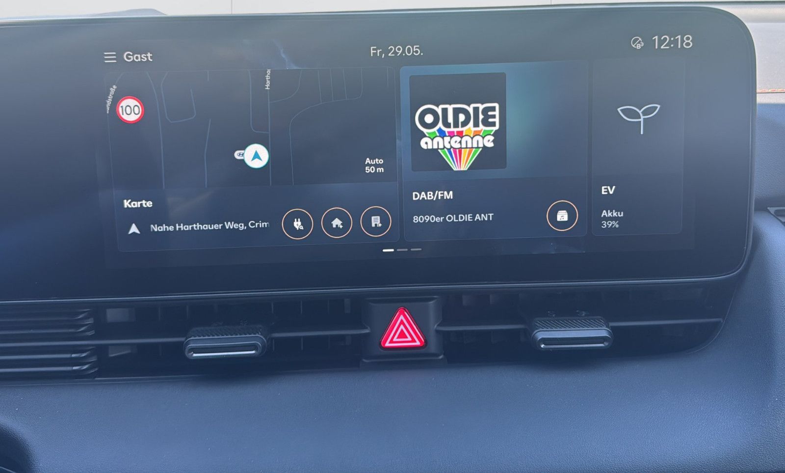 Hyundai IONIQ 5 - Bild 8