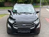 Ford EcoSport Cool & Connect ZAHNRIEMEN NEU - Ford EcoSport: Van
