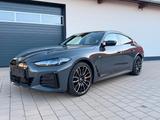 BMW i4 M60 xDrive HuK Leder ACC AHK Inno DA-Prof HUD