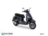 Vespa GTS 125 SUPER TECH E5+ - VESPA GTS 125 SUPER TECH