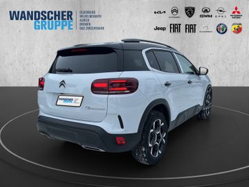 Citroën C5 Aircross 1.5 BlueHDi 130 MAX LED NAVI KAMERA