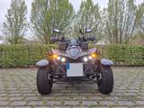 Kymco Maxxer 300 Supermoto TÜV NEU + ZUBEHÖR - Offers