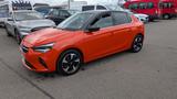 Opel Corsa Elektro - gepflegt, Orange, von... - Opel: Von