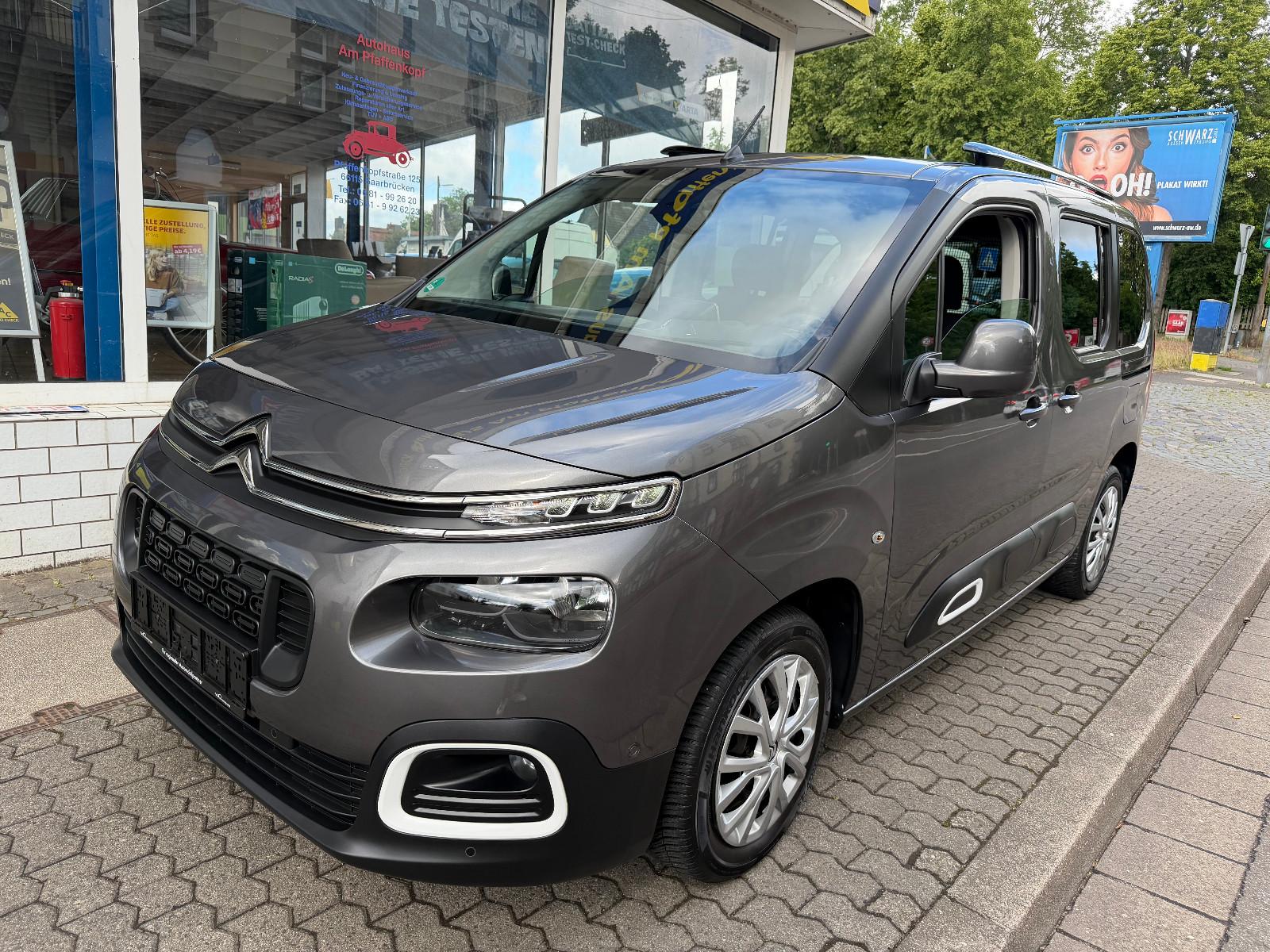 Citroën Berlingo Feel M PANORAMA*SH*KAM*NAVI