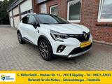 Renault Captur II Edition One LED ACC AHK KEYLESS AUTOM. - Renault Captur Edition-One