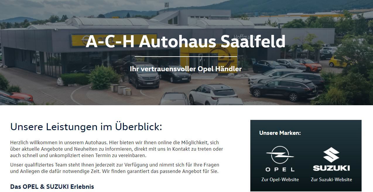 Fahrzeugabbildung Opel Mokka 1.2 DI Turbo Automatik GS