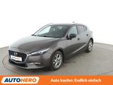 Mazda 3 2.0 Exclusive-Line *TEMPO*CAM*PDC*ALU* - gebrauchte Mazda 3 aus dem Jahr 2017