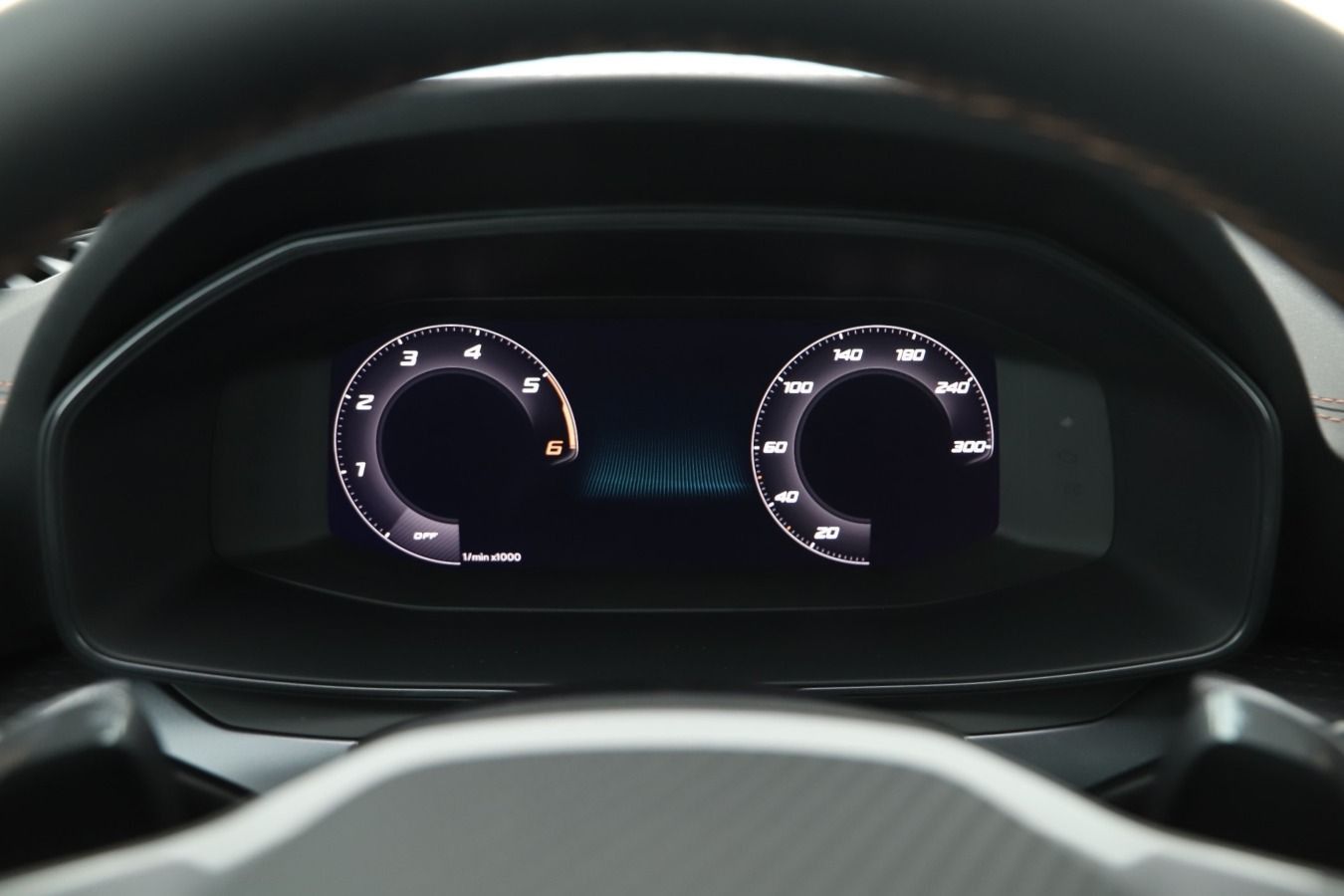 Cupra Formentor - Bild 9