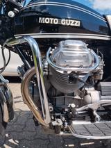 Moto Guzzi T3 California - MOTO GUZZI CALIFORNIA 3