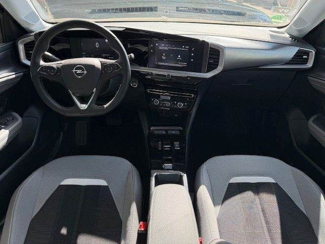 Fahrzeugabbildung Opel Mokka-e Elegance 136PS 50kWh/SHZ/Kamera/LED!
