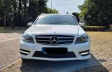 Mercedes-Benz C 200 T AVANTGARDE, AMG-STYLE, Edition C - Mercedes-Benz C-Klasse: Avantgarde Edition