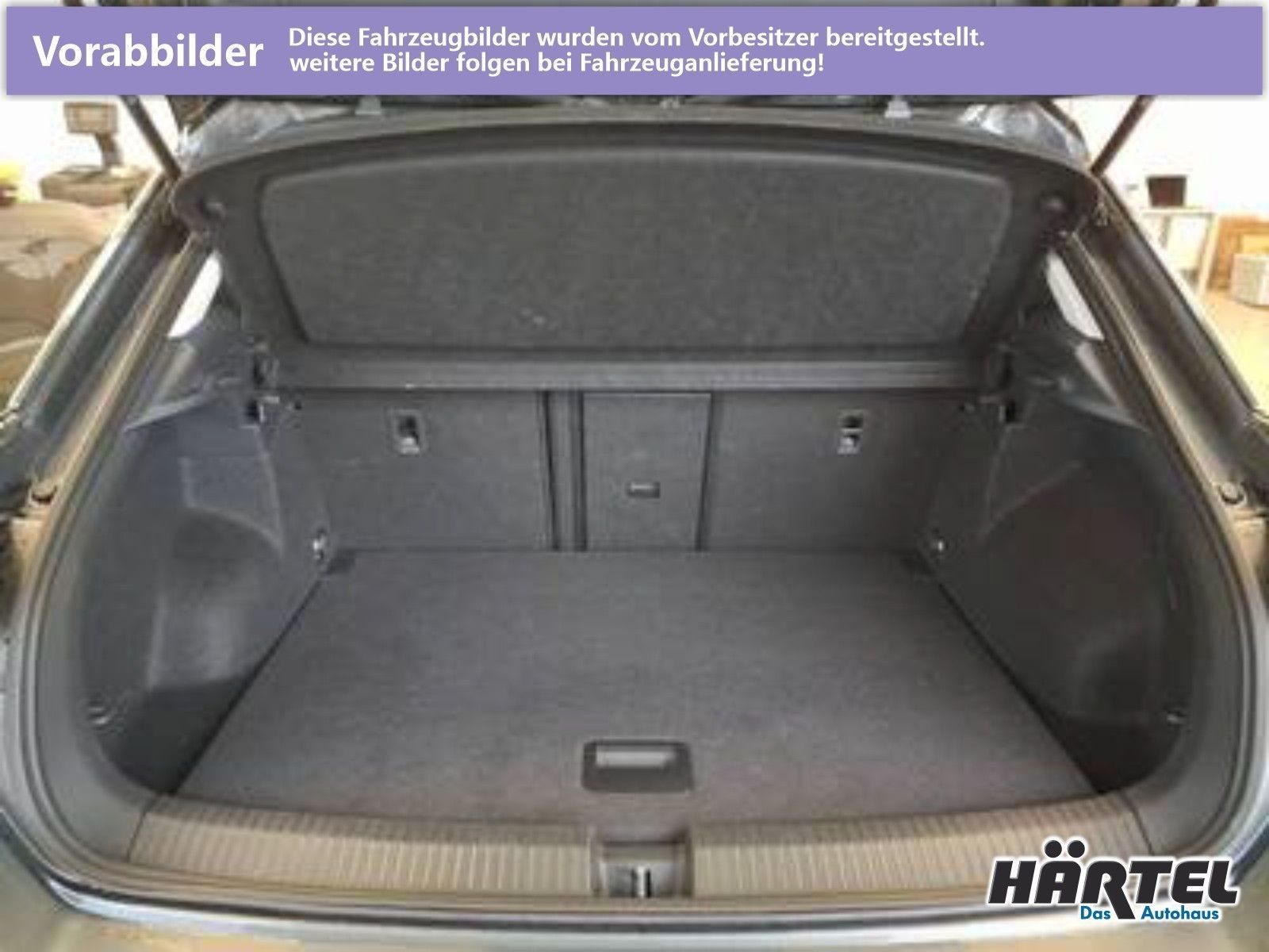 Volkswagen T-Roc - Bild 6