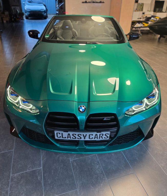 Image of BMW M4