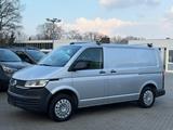 Volkswagen T6.1 TRANSPORTER 4MOTION DSG LED/STANDHZ/AHK/1HD - VW T6 von 2020
