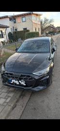 2024 AUDI S3 photo 1