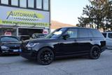 Land Rover LAND ROVER Range Rover 2.0 Si4 PHEV Vogue P400e - Land Rover Range Rover mit Hybrid-Antrieb