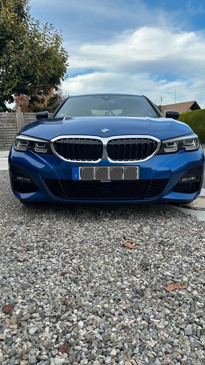 BMW 330i M Sport Automatic M Sport