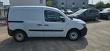 Mercedes-Benz Citan Kasten 109 CDI lang - gebrauchte Mercedes-Benz Citan aus dem Jahr 2016