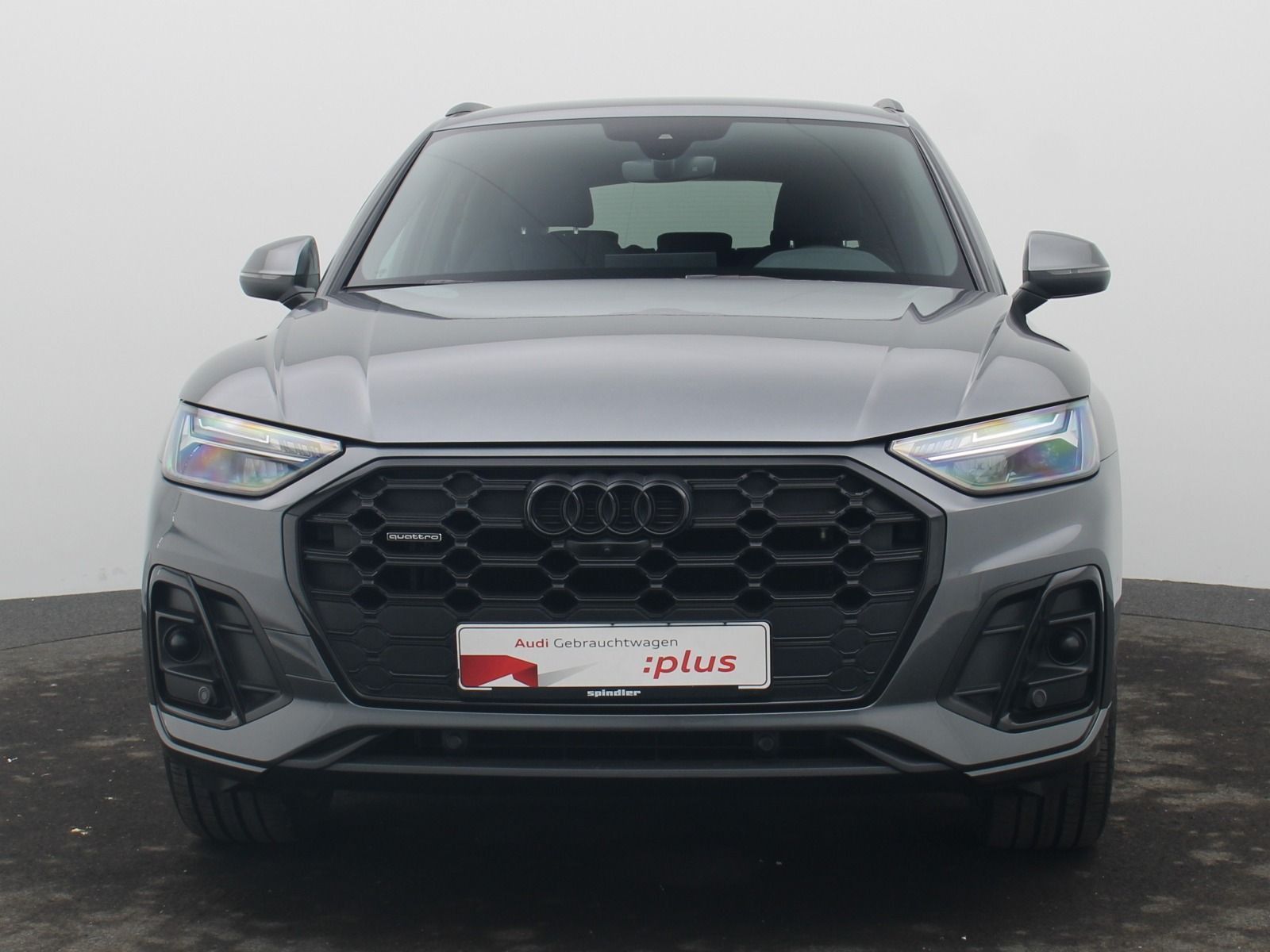 Audi Q5 - Bild 2