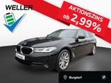 BMW 530e Touring HUD Pano Laser SHz HiFi RFK 18° - BMW 530 in Hannover