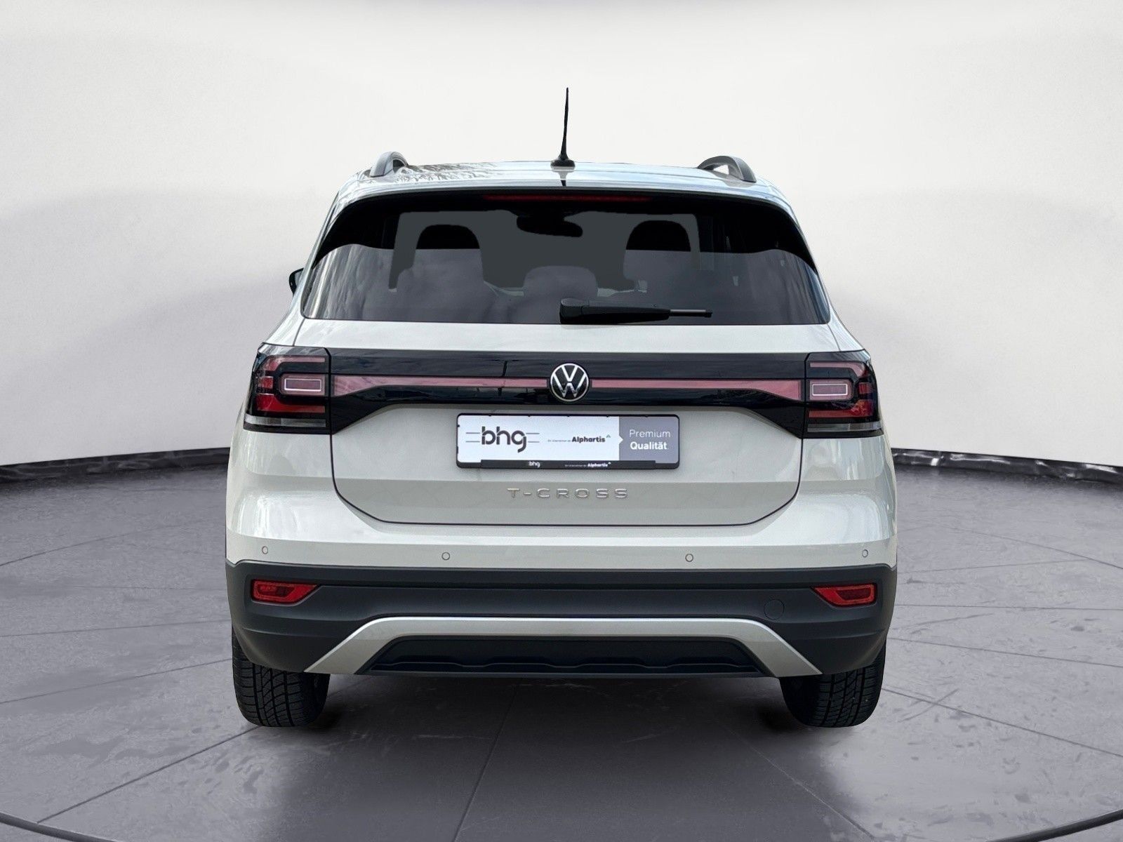 Volkswagen T-Cross - Bild 5