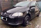 Volkswagen VW Fox Sondermodell Refresh wenig Kilome... - Volkswagen Fox: Refresh