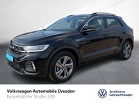 Volkswagen T-Roc - Vorschau Bild 1