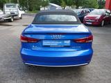 Audi A3 Cabriolet 35 TFSI sport Navi*SHZ*Bluetooth - Audi A3 Gebrauchtwagen in Hannover