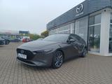 Mazda 3 Selection *LEDER, BOSE, KAMERA, PDC* - gebrauchte Mazda 3 aus dem Jahr 2021