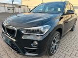 BMW X1 xDrive 20i Sport Line-LED-KAMERA-LEDER-GEPF. - BMW X1 in Mannheim