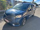 Toyota Proace City - Toyota Proace City: 7 Sitzer