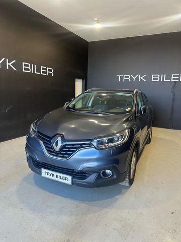 Renault Kadjar Business Edition