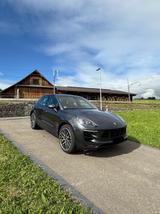 Porsche Macan GTS Deutsches Fahrzeug  - : Geländewagen, Deutsche