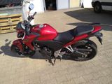 Honda CB500FAE - Offers matching your search criteria