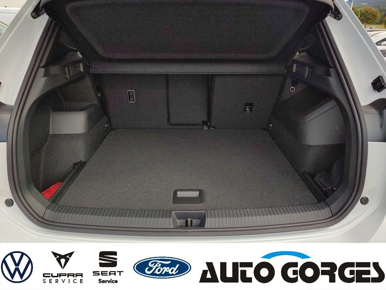 Volkswagen Tiguan - Bild 9