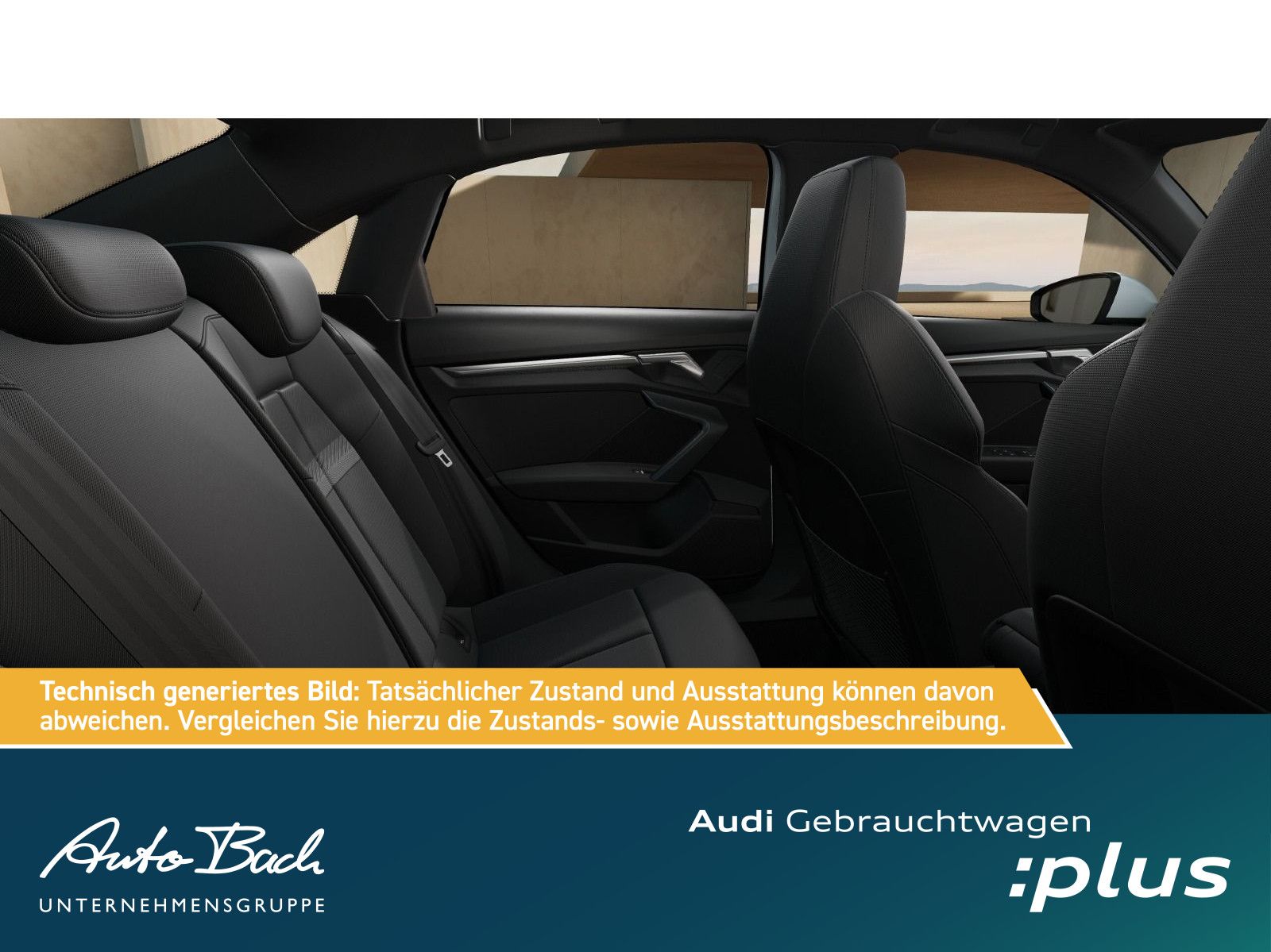 Audi A3 - Bild 13