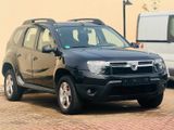 Dacia Duster Tüv 04/26 Klimaautomatik - Dacia Duster aus 2013