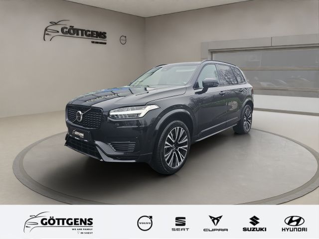 Volvo XC90 T8 AWD Recharge Plus Dark 7Sitze AHK PANO