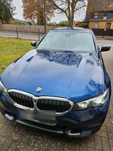 BMW 320d Sport Line G20 - BMW 320 g20 Gebrauchtwagen
