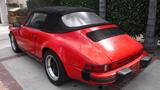 Porsche Carrera Cabrio-Convertible . ORIGINAL Condition
