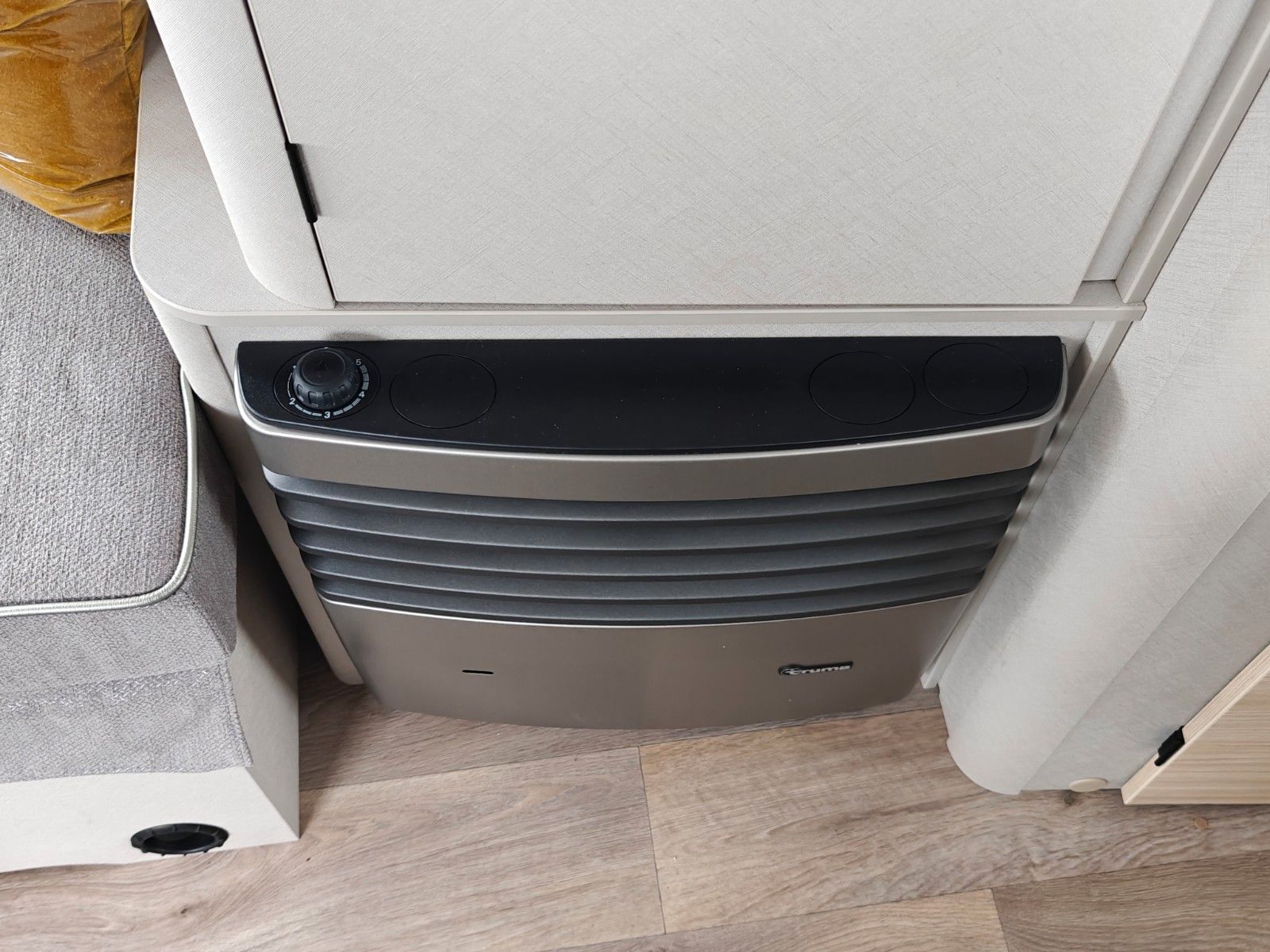 Fahrzeugabbildung HYMER / ERIBA / HYMERCAR Touring 540 Urban - JETZT 7.494€ SPAREN !!!