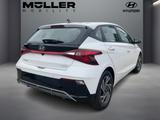 Hyundai i20 1.0 T-GDI Trend CarPlay|Sitzhz|Kam|Keyless - Hyundai i20 Neuwagen in Berlin