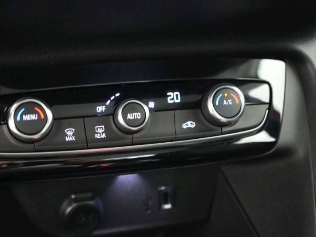 Corsa-e F EDITION 50kWh AT+KEYLESS+KLIMAAUTOMATI