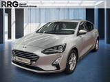 Ford Focus COOL & CONNECT EcoBoost 100 - Ford Focus: E10