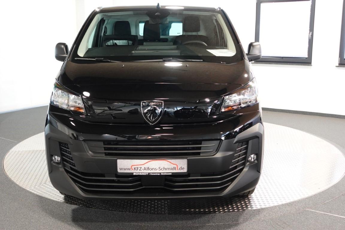 Peugeot Expert L2*AHK*Flügel*Nebel*Kamera*